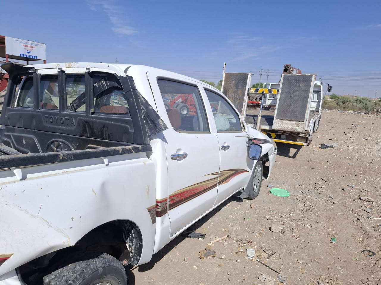 ٢٠٠٩ رقم نجف ألماني سنوية جديدة كير عادي مكفولة سابقا خطين بانزين + غاز
السعر ٦٥
الرجاء المو شراي لايتصل كل صورها كدامك وسعرها ذاكره الك 
للاستفسار 
***********
