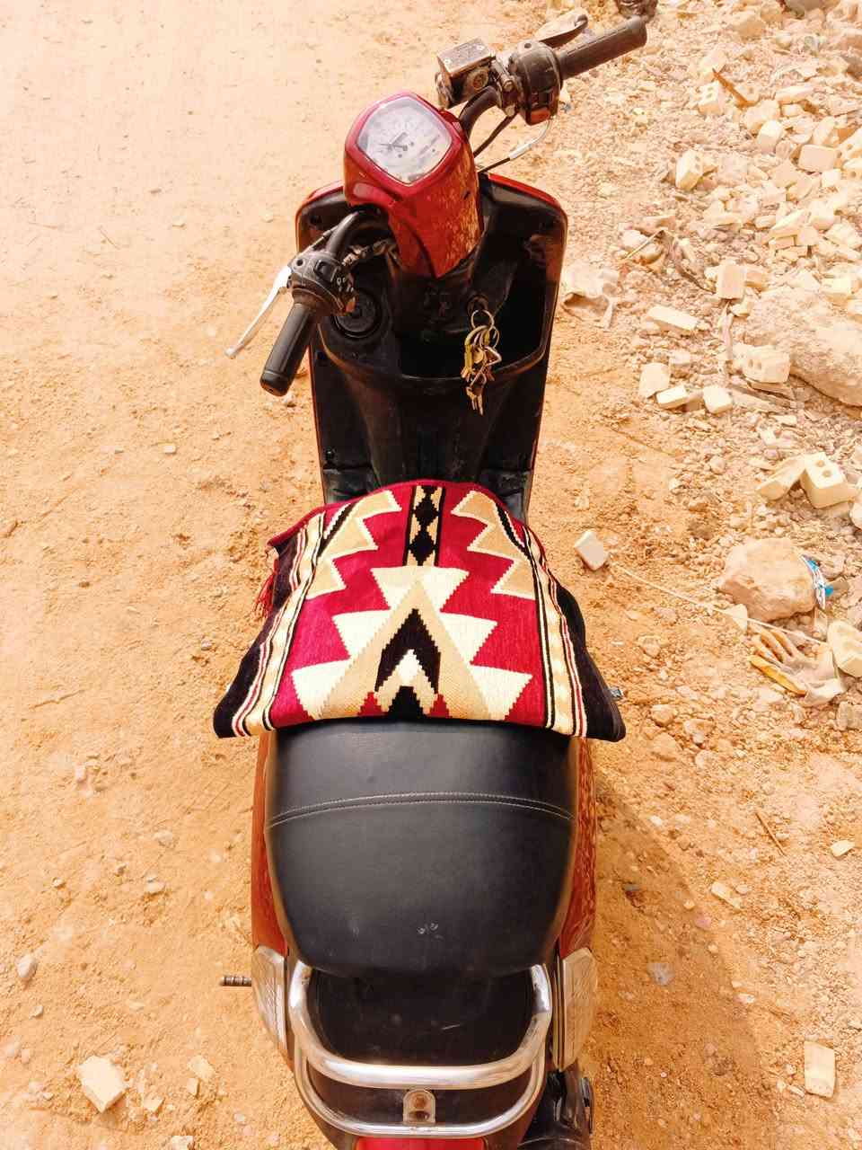 بوليسي • ياباني • مكينه خرسه