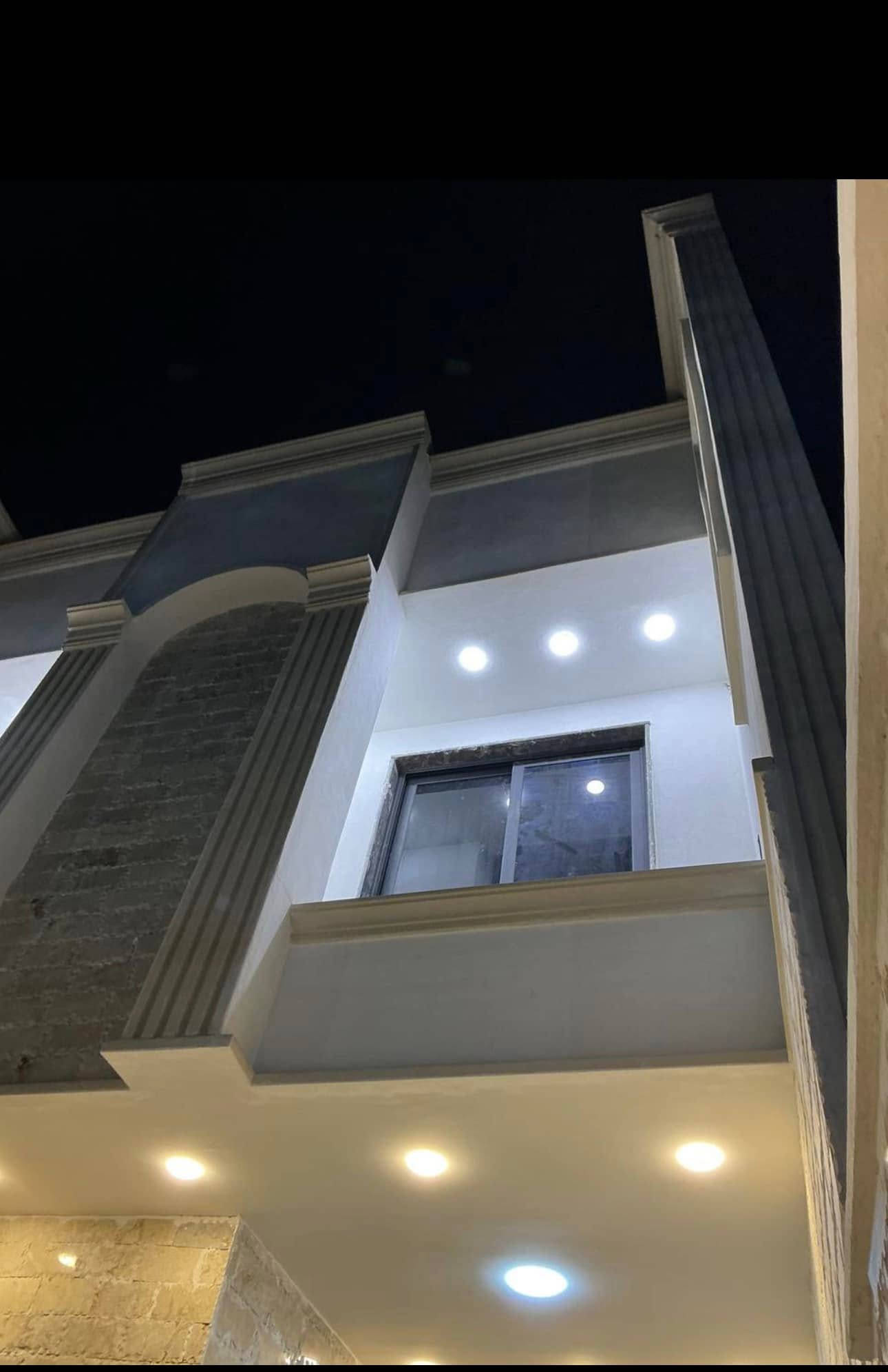 الاورفلي • ١٧٠م • طابقين ونص
