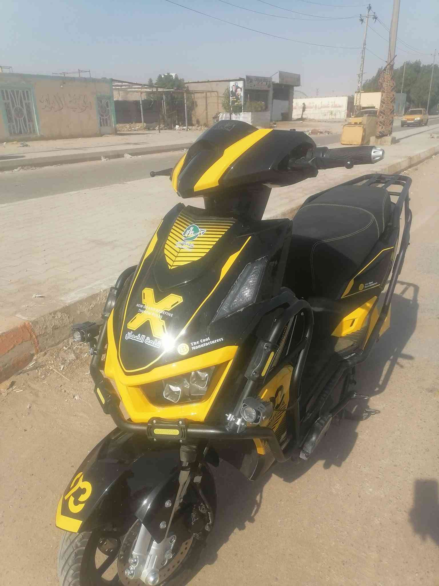 LR
2026 زيرو صار شهر  من طالعه من الوكيل  
فوووول مواصفات بصمه مكفوله من الشخط 
بالعافيه عالياخذها شاحنها بس مرتين***********
اخذتها مليون  و300 قيم باليرضي الله
