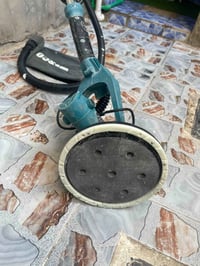 مكينه سنفره • جديده • النجف