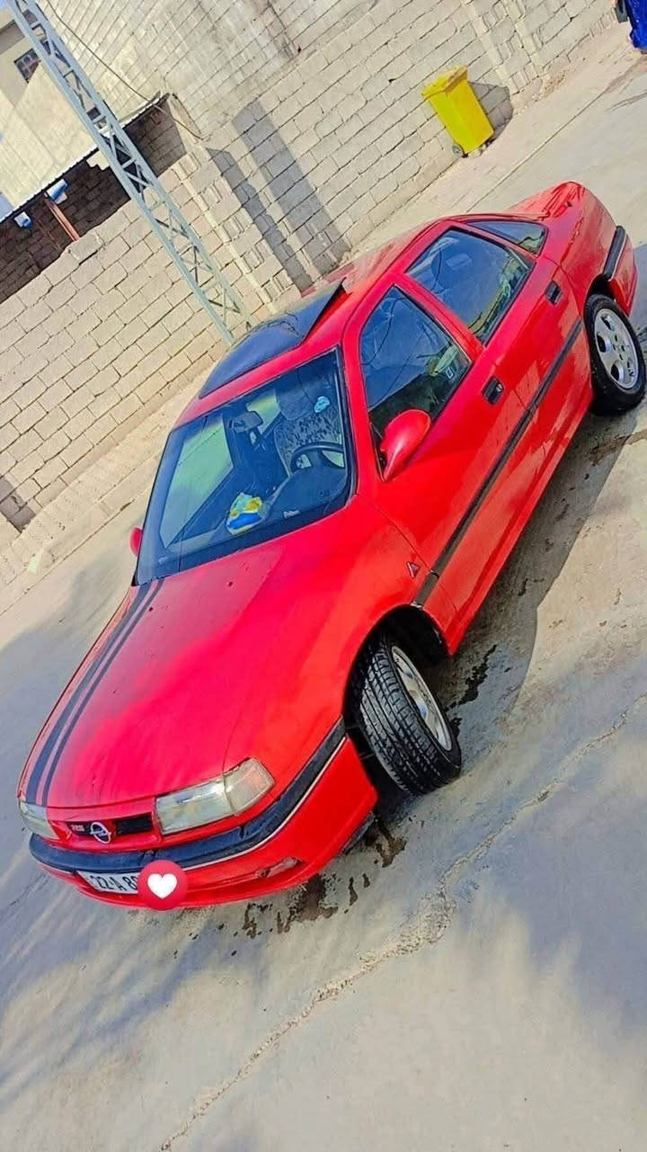 ***********
للسعر خابر تدلل
السلام عليكم 
اوبل فكترا حجم 18
كير اوتوماتيك دبل اوڤر
رقم اربيل هزه جديد سنويه 2030 جديد
دفتر بانزين بي 
سياره فقط جماليه واحله من صوره 
مكان كركوك داقوق  سعر
*********** كركوك, العراق
