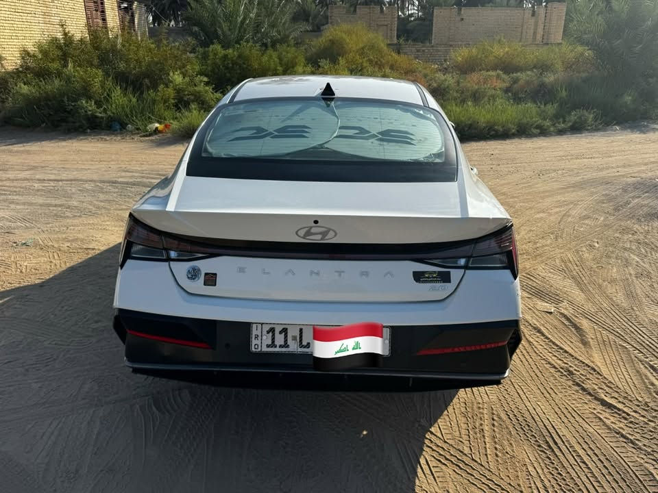 النترا 2024 خليجي مو صيني مكفوله كفاله عامه ماعدا شخط بسيط موضح بالصور فول مواصفات خليجي رقم بغداد الدولي الجديد بأسمي محرك 2000

المواصفات :

مود رايف ( ايكو, كومفرت سمارت, سبورت ) كير طيارة

بصمة تشغيل بصمة ابواب شاشة اصلية

6 ايرباك الدشبول الدركة التكم المقاعد)

لايت led نهاري

فتحة سقف

ويل رياضي حجم 17 تبريد قطعتين مري كهرباء اشاير بالمري كروس سرعة وفول تحكم ستيرن حساسات خلفية  واماميه

مكاني طويريج 

السعر 178وبيه مجال   رقمي 

***********
