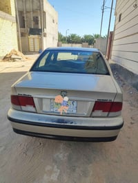 سمند • ٢٠٠٩ • رقم كربلاء