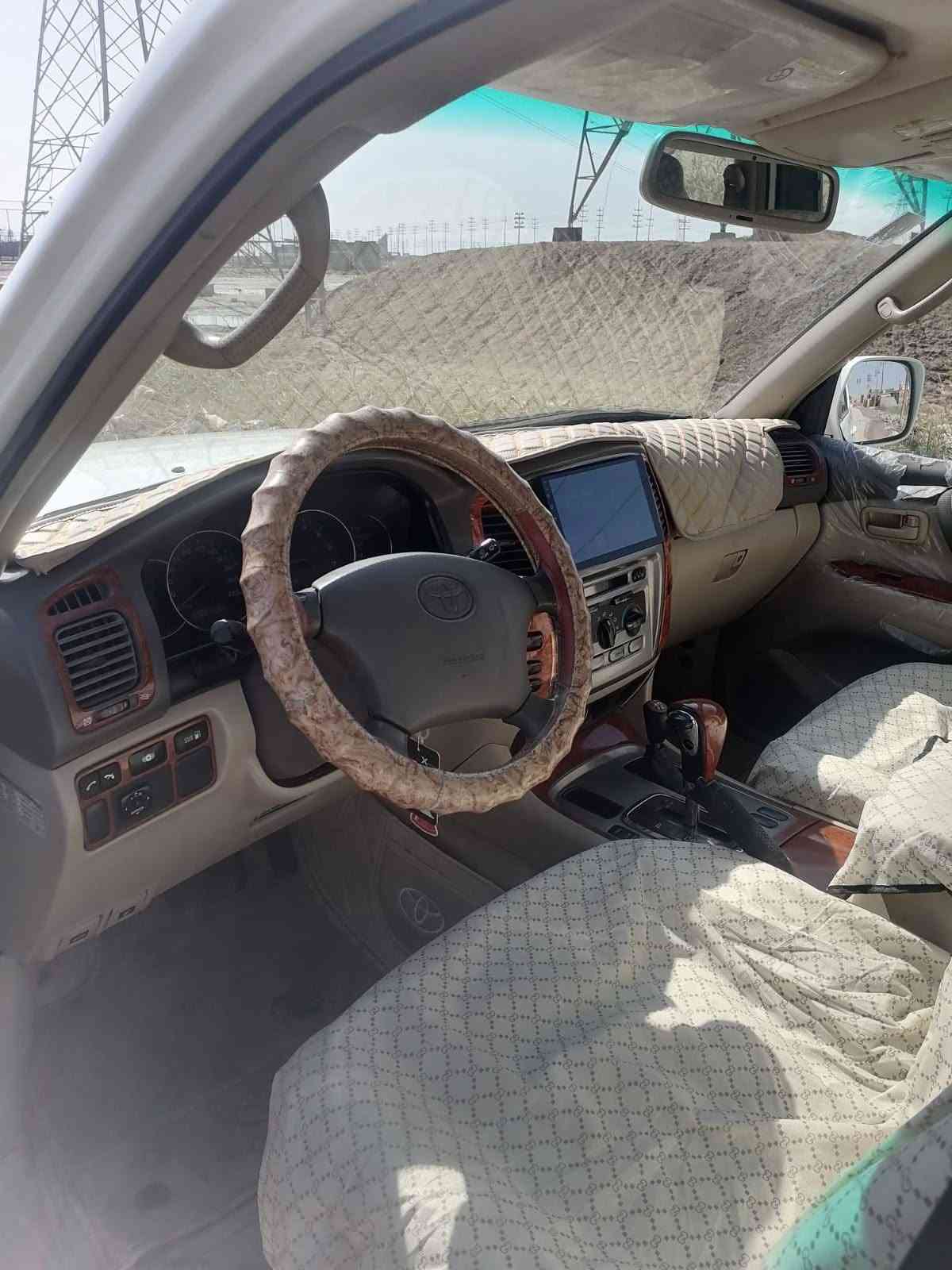 جكسار • ٢٠٠٧ • رقم جديد
