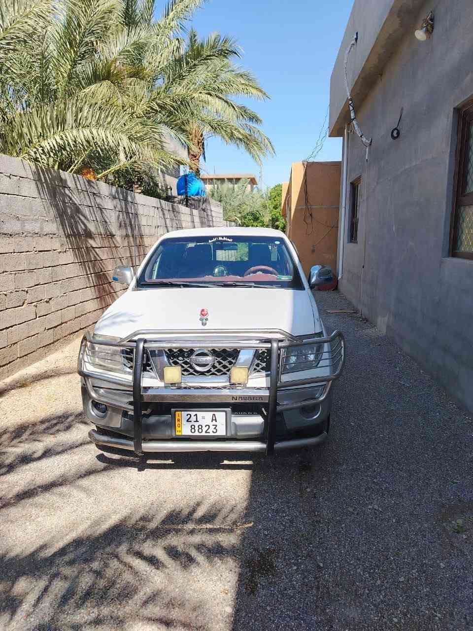 نيفاره • ٢٠٠٩ • رقم سليمانية