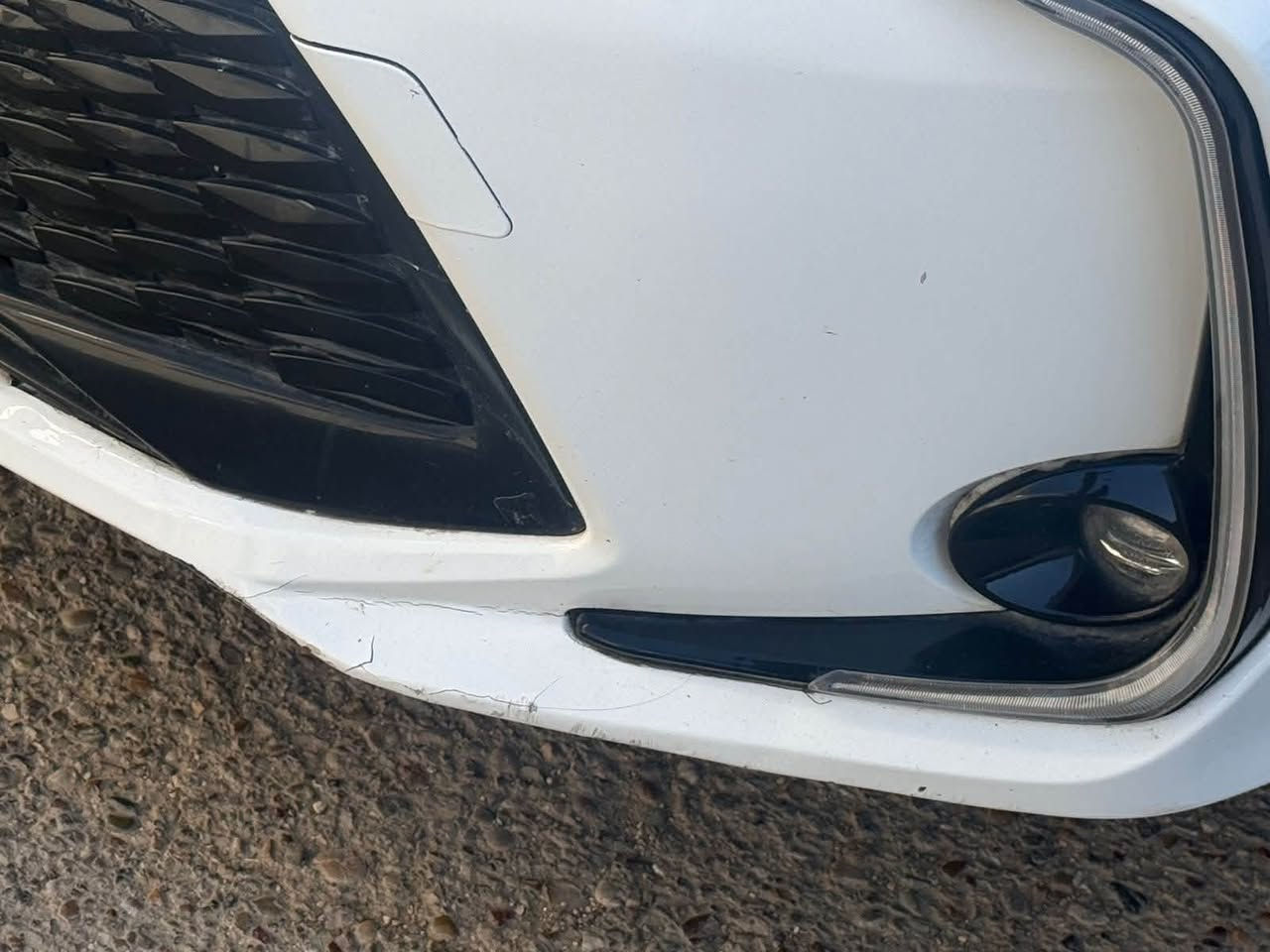 سلام عليكم
كورلا هايبرد ٢٠٢٥ ماشية ٤٠ فول مواصفات بيها بارد قليل بلجاملغ اليسرى مكانها بغداد سعرها ١٥٠

*********** 

يوجد واتساب
