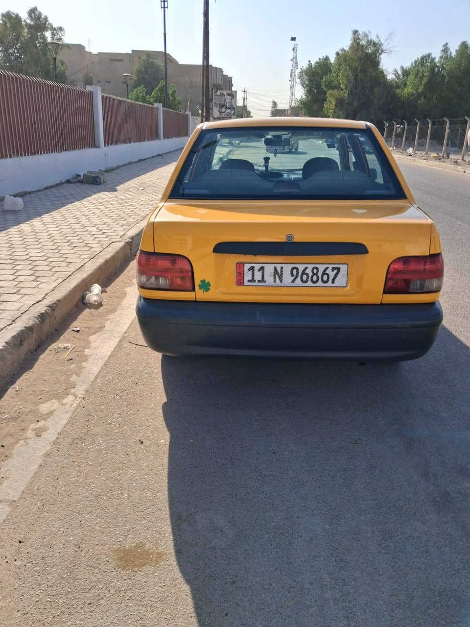 موديل ٢٤ *********** بغداد, العراق
