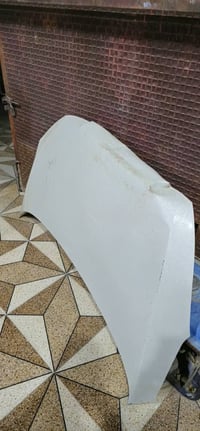 سيراتو • بونيت • ضربه واضحه