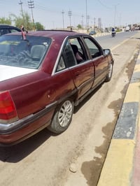 اوميغا • باتري جديد • ١٩٩٢