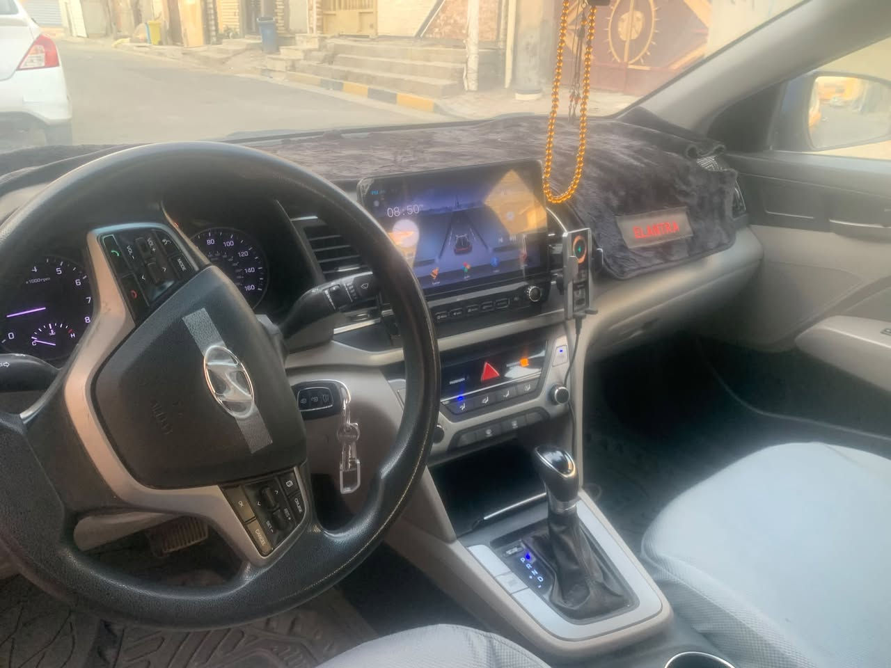النترا ٢٠١٨ رقم بغداد باسمي مكينه خيط بخار كير اي تي ممتاز تبريد ثلج بيهه ملاحطات بسيطه حادثهه جاملغ ايسر بامريكه ماشيه ١٠٠ سعر٩٩ عنوان بغداد حسينية الراشدية مبايل ***********

