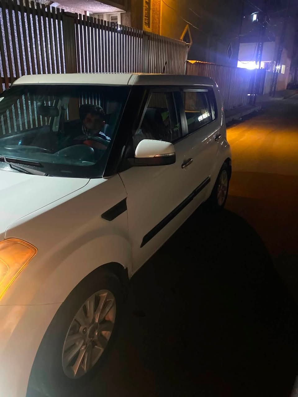 السلام عليكم كيا صول محرك 2000دوش شويه تكشير بل قماره بيها قطع صبغ حادث بسط جاملغ
تحكم استيرن صدر جديد تخم تايرحساس كامرة السعر 85 مكانها حي الجهاد للبيع او مراوس 
***********
