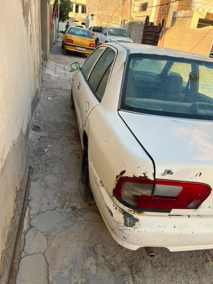 السلام عليكم بروتون للبيع مكينتهه عاطله كيرهه مابي شي بسمي شرط تحويل رقم إنكليزي السعر 22 مكاني الامين رقمي ‭***********‬
