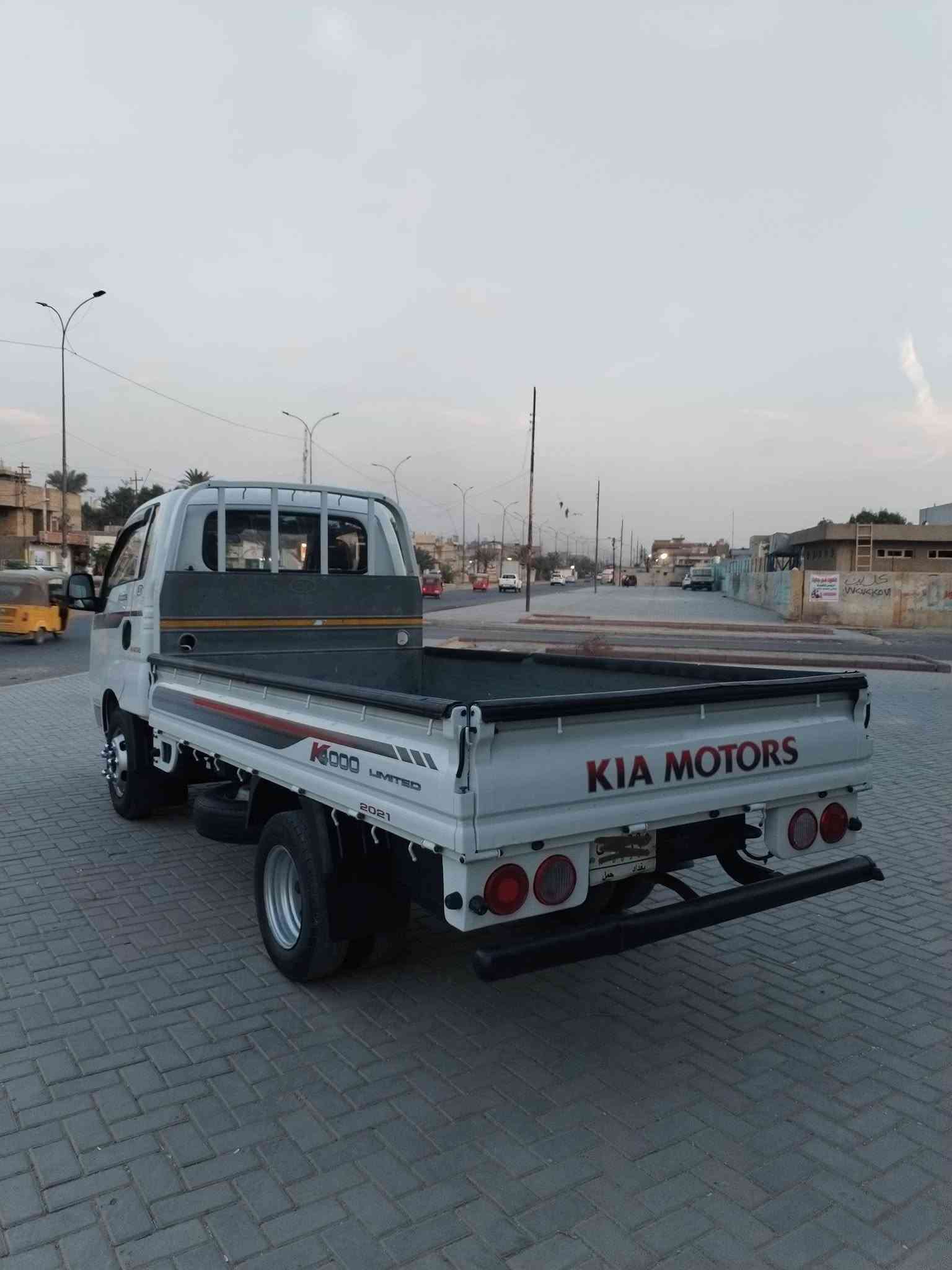 موديل 2020 • مكينه 4000 • تبريد ثلج