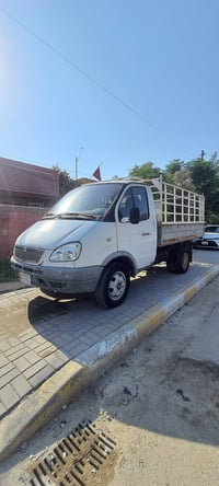 فولگه • بدون ضربه • موديل ٢٠٠٣