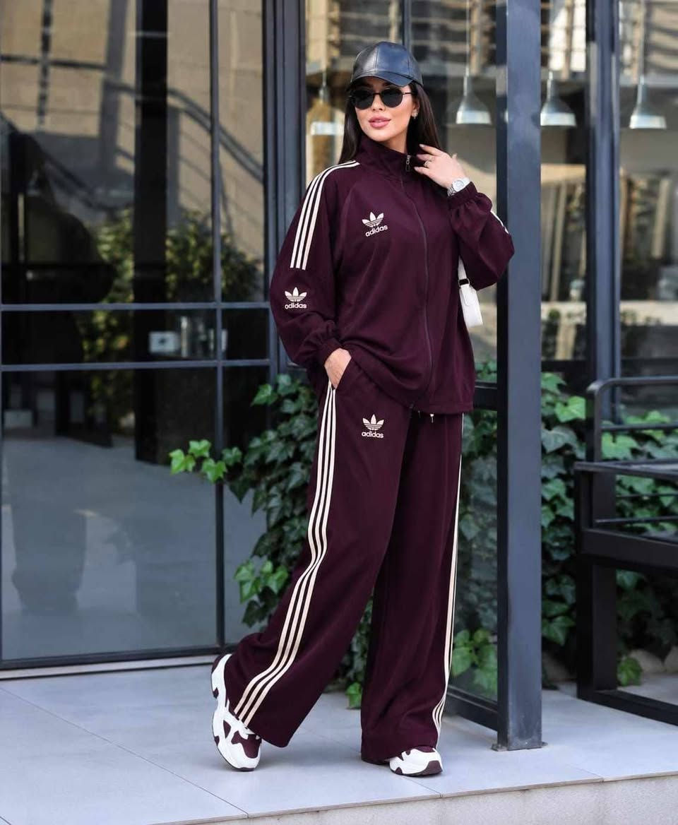 تراكسود نسائي • مقاسات L-3XL • خانقين
