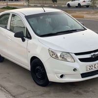 محرك ١٦ زنجير • نوافذ كهرباء • تايرات جديدة