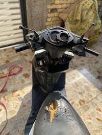 سكنس • ياباني • كهرباء طافيه