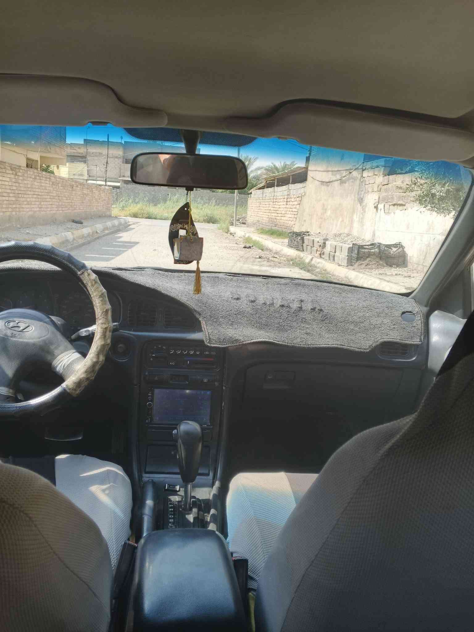 سنوتا تو موديل 94 حدادية صدر جديد قبل سبوع امامي خلفي  تاير نضيف سياره خير من الله تدفئه تبريد مكينه كير كله كفاله سنويه 32 تحويل ثاني يوم سعر 42 للاتصال ***********
