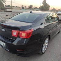 ماليبو • ٢٠١٤ • مكينه وكير جدد