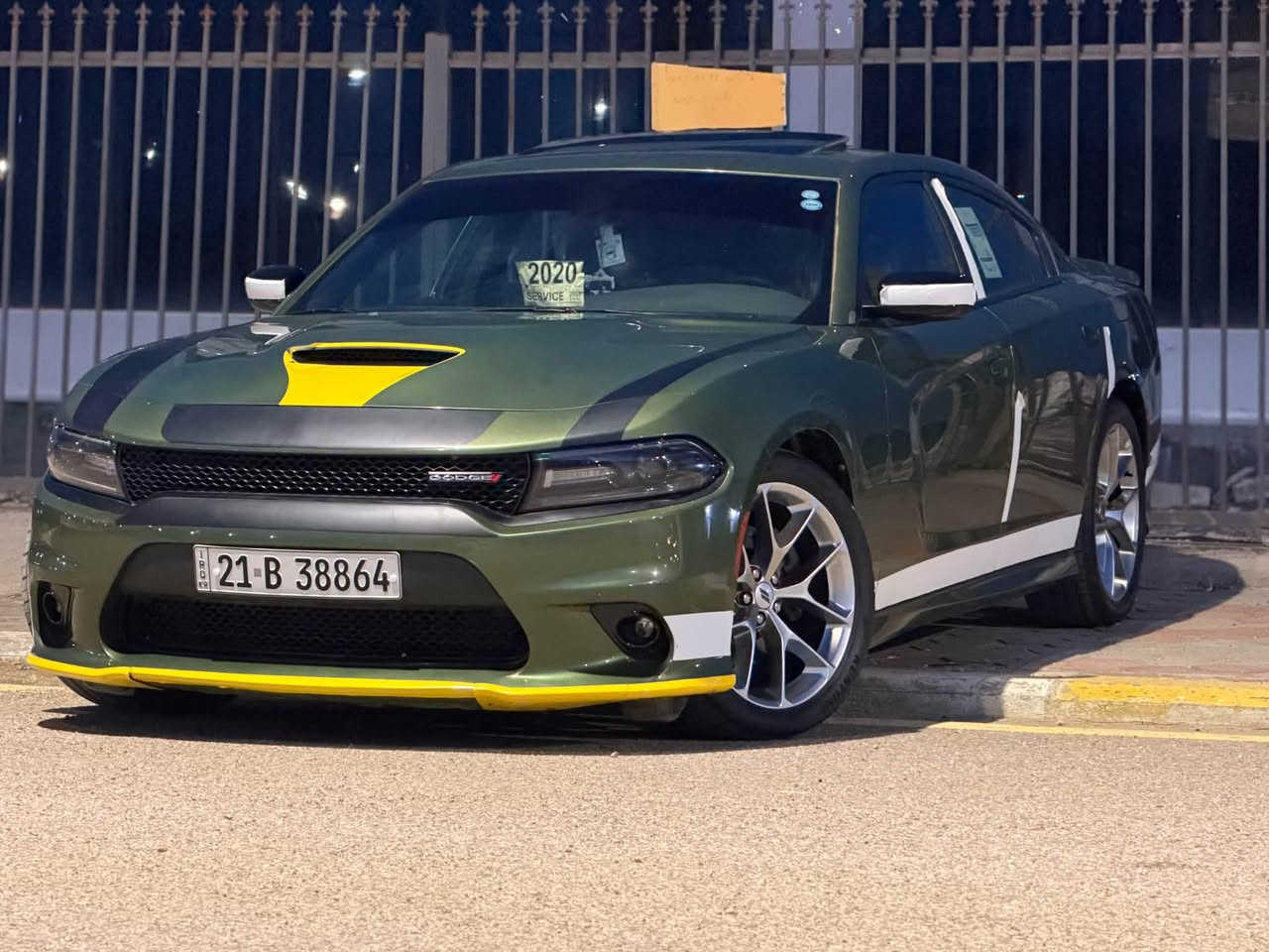 جارجر GT خليجي موديل 20  
لون زيتوني محرك (6v)فول مواصفات فتحه شاشه كبيره  حساسات سماعات الباين كشانه جلد شفتات استيرن الباقي معروف ب GT
عداد المشي54 السونار مع الصور رقم سليمانيه بااسمي تحويل مباشر مكاني الانبار  الرمادي للاستفسار ***********
