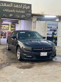 جارجر • معاملة جاهزة • ضربة أمامية