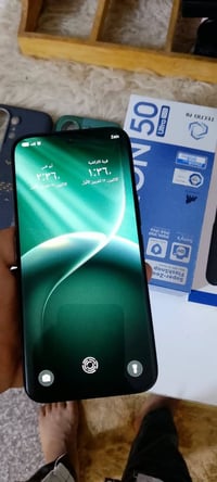 تكنو كامون 50 • أخضر • جديد