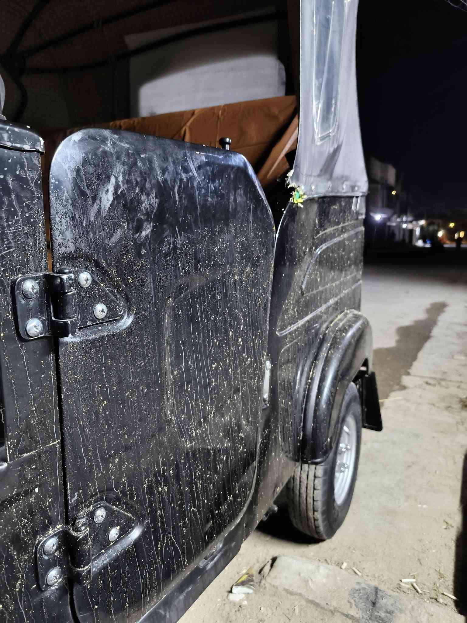 سلام عليكم تكتك 22شهر11 مكفوله عده نص لغد كله بلاديه مكينه وكسل كفاله خير من الله سعر8700 بيه مجال قليل مكاني بل حسينيه مال راشديه‏‪***********‬‏
