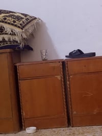 كوموديات ٢ • بوفيه كبير • أضرار بسيطة