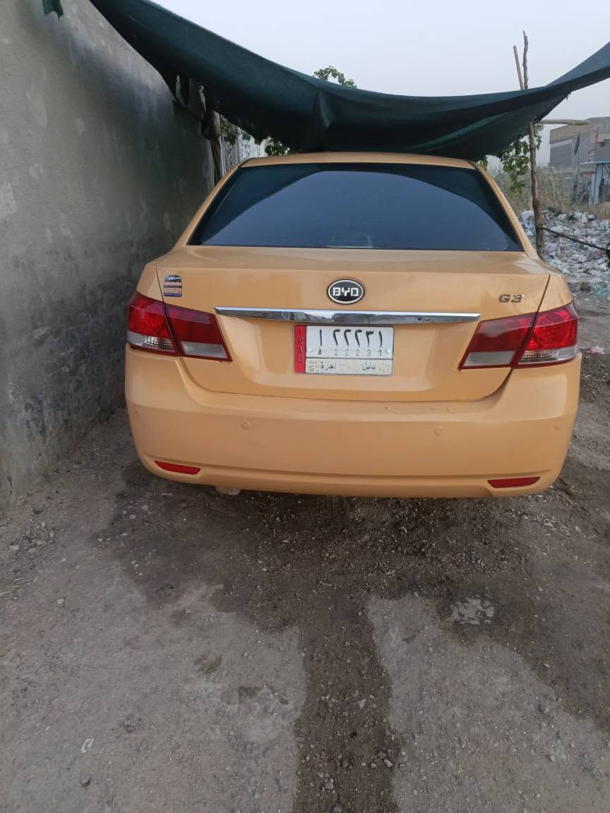 سلام عليكم bydg3 بصمه كير عادي رقم بابل سيارة جاهزة بدون ضربه بس بيها بارد بلدور موضح بلصورة سيارة خطين بانزين وبيها منظومة غاز شغاله تخم تاير جدد تبريد شغال سيارة كلش حلوه وكاعده مكينه هونداي والي على باب الله يشتغل تكسي اتفيده بيها منظومه غاز ومتصرف مكان السيارة بلحله سعرها ب45 وبيها مجال *********** حلة, بابل

