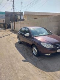 النترا • ٢٠٠٧ • مكينة ٢٠٠٠