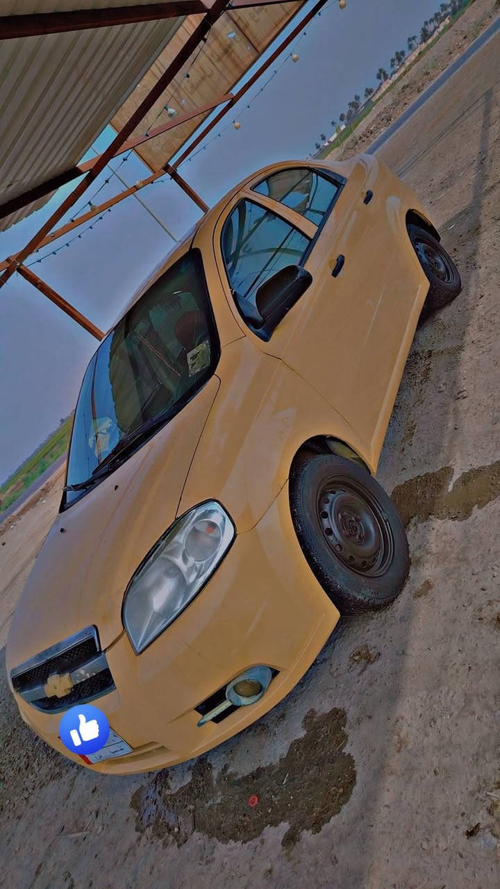 افيو • ٢٠١١ • قير عادي