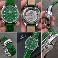 OMEGA Seamaster التواصل واتساب 07808408520  (السعر ٢٥ الف مع التوصيل )...