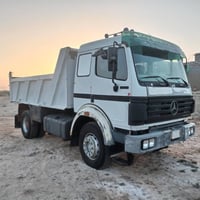 مكينه ثمانيه • جير عادي • البصره القرنه