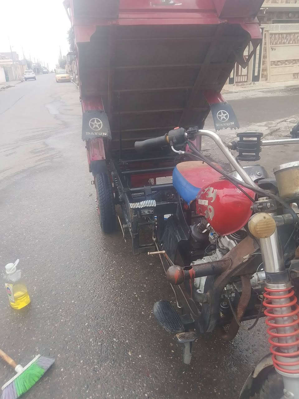 ستوته • نظيفه • عطل بسيط
