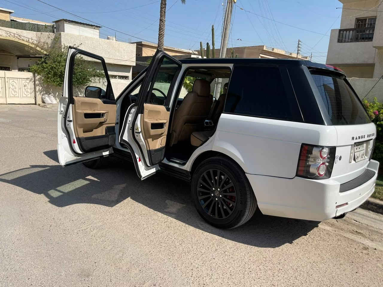 فوك • ٢٠١٢ • سوبر جارج