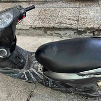 دراجه ثعلب للبيع يحتاجلها تاير خلفي وشحن باتري ابيعها عله وضعيتها السع...