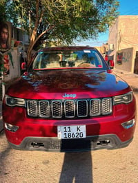 للبيع جيب  خليجي 🌹  2019  وكاله ✅  مكفوله كفاله عامة ع وضع الشركه  رقم...