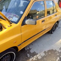 سايبا • موديل ٢٠١٥