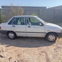 سايبا ٢٠١٢ • لون ابيض • محرك ٨٠٪
