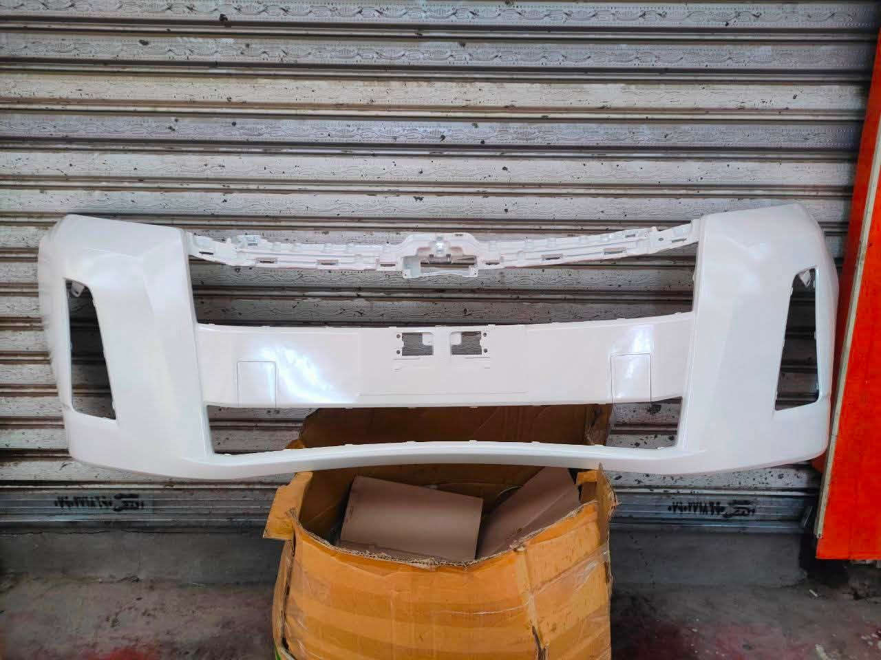غراض هايس
تتوفر جميع الادوات الاحتياطية ل هايسا 

يوجد توصيل لجميع محافظات العراق

للاستفسار التواصل واتساب ***********
العنوان : بغداد / شارع الضلال

