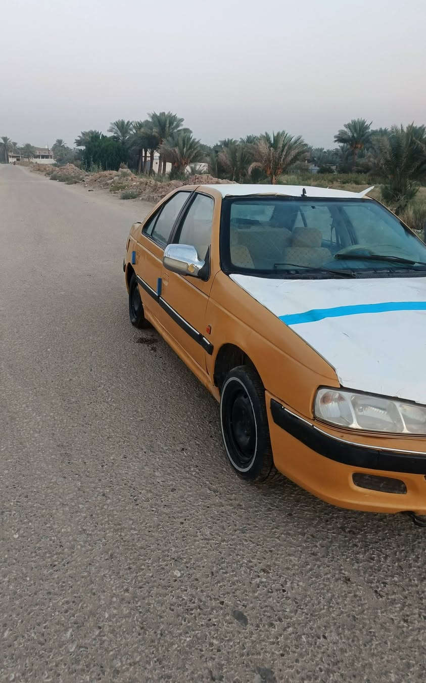 بيجو بارص 13جاهزه مكينه مجفته ستوهه ومكينه وكير وحداديه السعر 20وبيهه مجال كلش قليل التصال علا هاذا الرقم*********** وباور ستوه مشدود تخم تاير كهرباءيات شغاله الشراي يتصل
