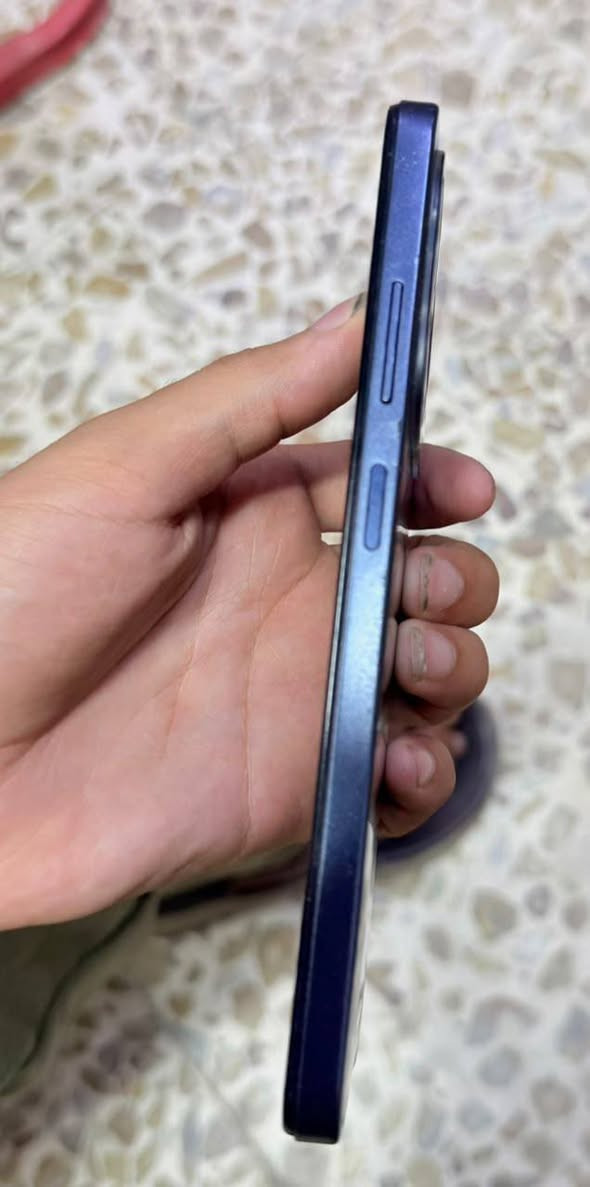 إنفينكس سمارت 8 برو ذاكرة ٢٥٦ جهاز خير من الله تجي تفحص وتاخض  جهاز فشي  بطارية 🔋 5000 شحنا يخبل سعر 110 وبي مجال
*********** رقم
إنفينكس سمارت 8 برو ذاكرة ٢٥٦ جهاز خير من الله تجي تفحص وتاخض  جهاز فشي  بطارية 🔋 5000 شحنا يخبل سعر 110 وبي مجال

نص مكتوب في الصور:
- التخزين ٥,١٥ % المساحة المستخدمة: ٤٠,٢٥ GB الإجمالي: ٢٥٦ GB الصور ١٤٩ MB مقاطع فيديو ٨١٣ MB مقاطع صوتية ٢١٥ MB المستندات ٤,٩٧ kB التطبيقات ١٨,٦٤ GB أخرى ٢٢٦ MB النظام ٢٠,٢١ GB