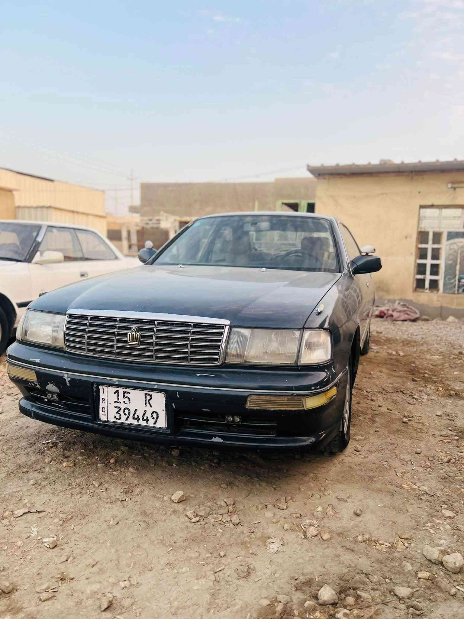 بطه منفصل • ١٩٩٤ • رقم انبار