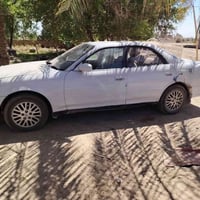مارك ٩٣ • تبريد • باتري