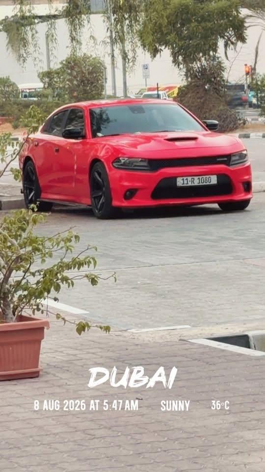 جارجر RT • ٢٠١٩ • رقم بغداد