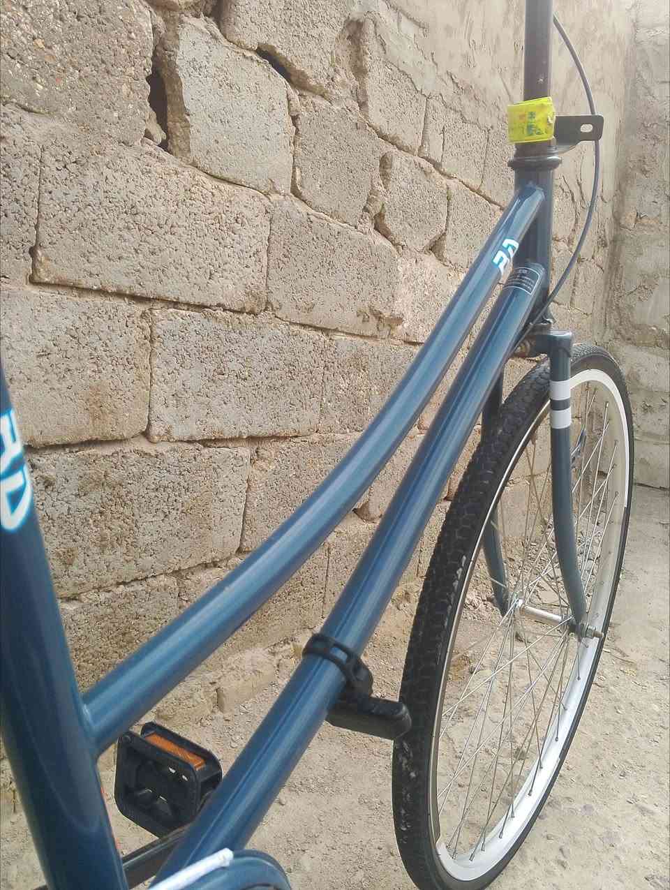بيدي • موديل ٢٠٢٢ • قليلة المشي