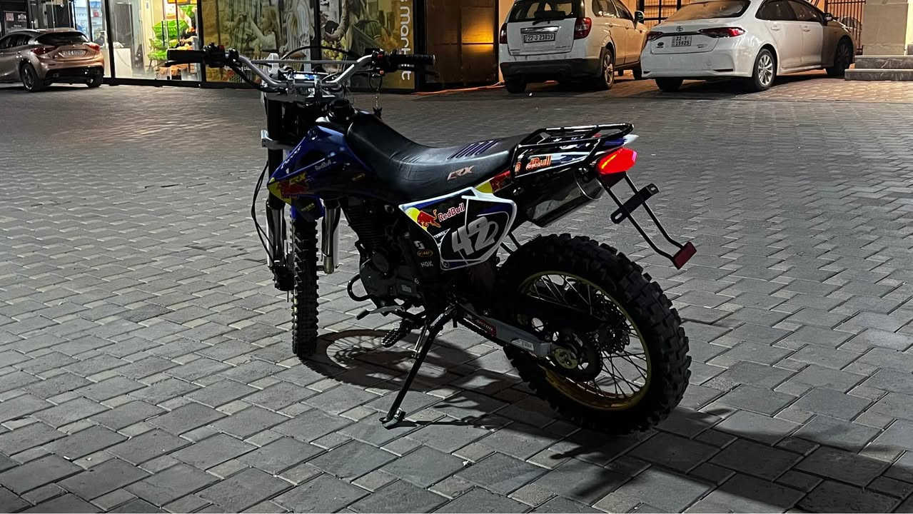 CRX • ٢٥٠ • ٢٠٢٦