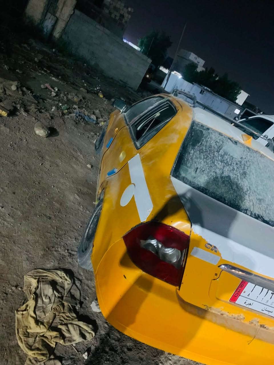 سيكه للبيع بدون راعي سنويه عضم سياره عاطله ماعرف شبيه ابيع هل موجود مكاني نجف كوفه سعره 10 وبيه مجال اتصل ع رقم خاص ماكو ‭***********
