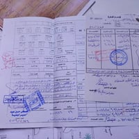 بيت هيكل للبيع مساحة 250 متر طابو صرف منطقة سبع البور وتفاصيل اكثر داخ...